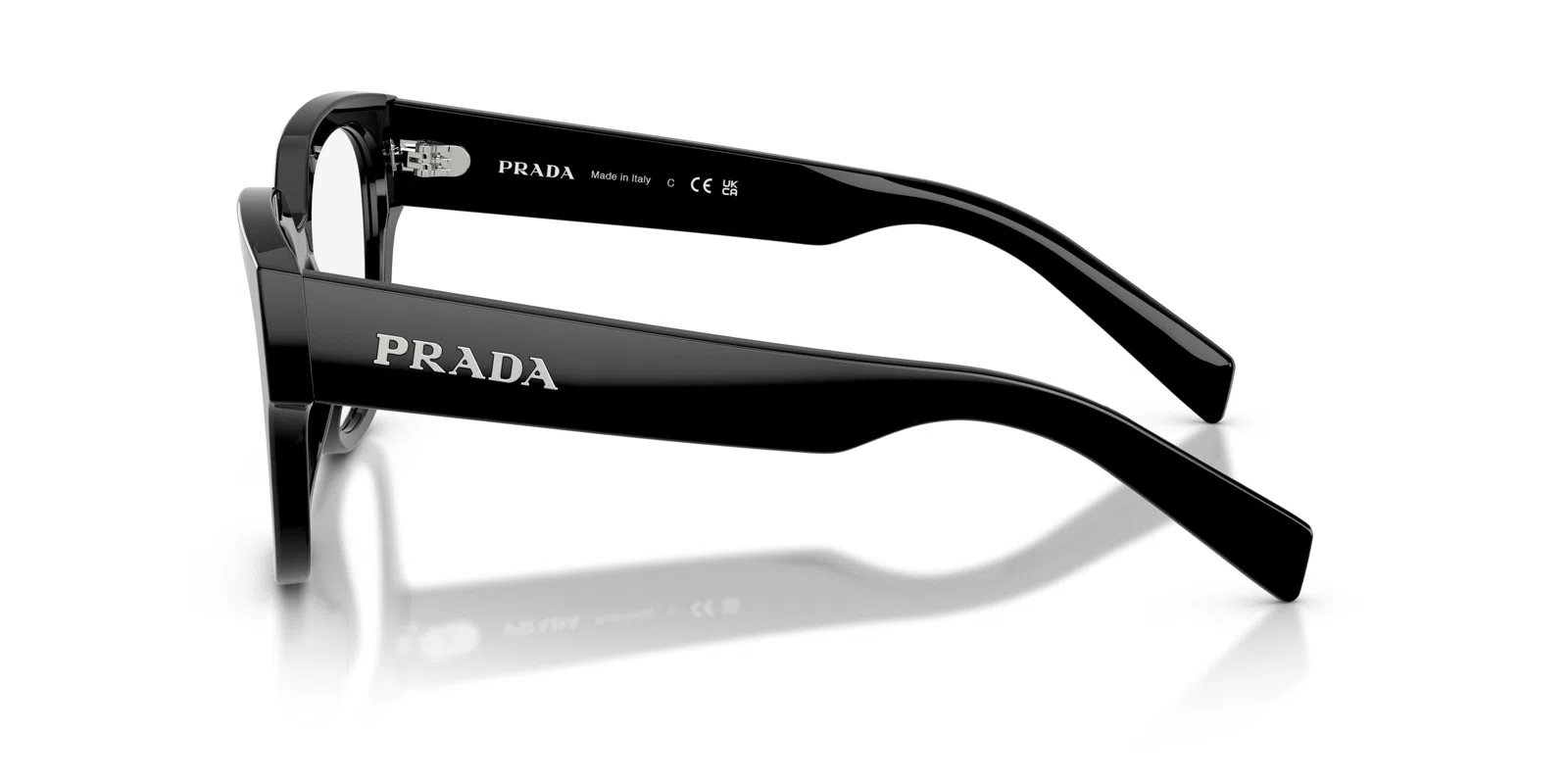 Prada C06V Eyeglasses - view 17